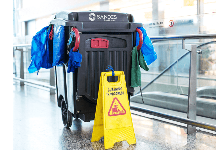 A terceirização de serviços facilities em São Paulo está crescendo, e você pode se beneficiar disso!